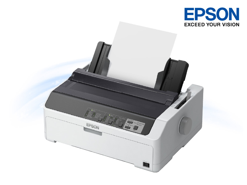 EPSON LQ-590IIN